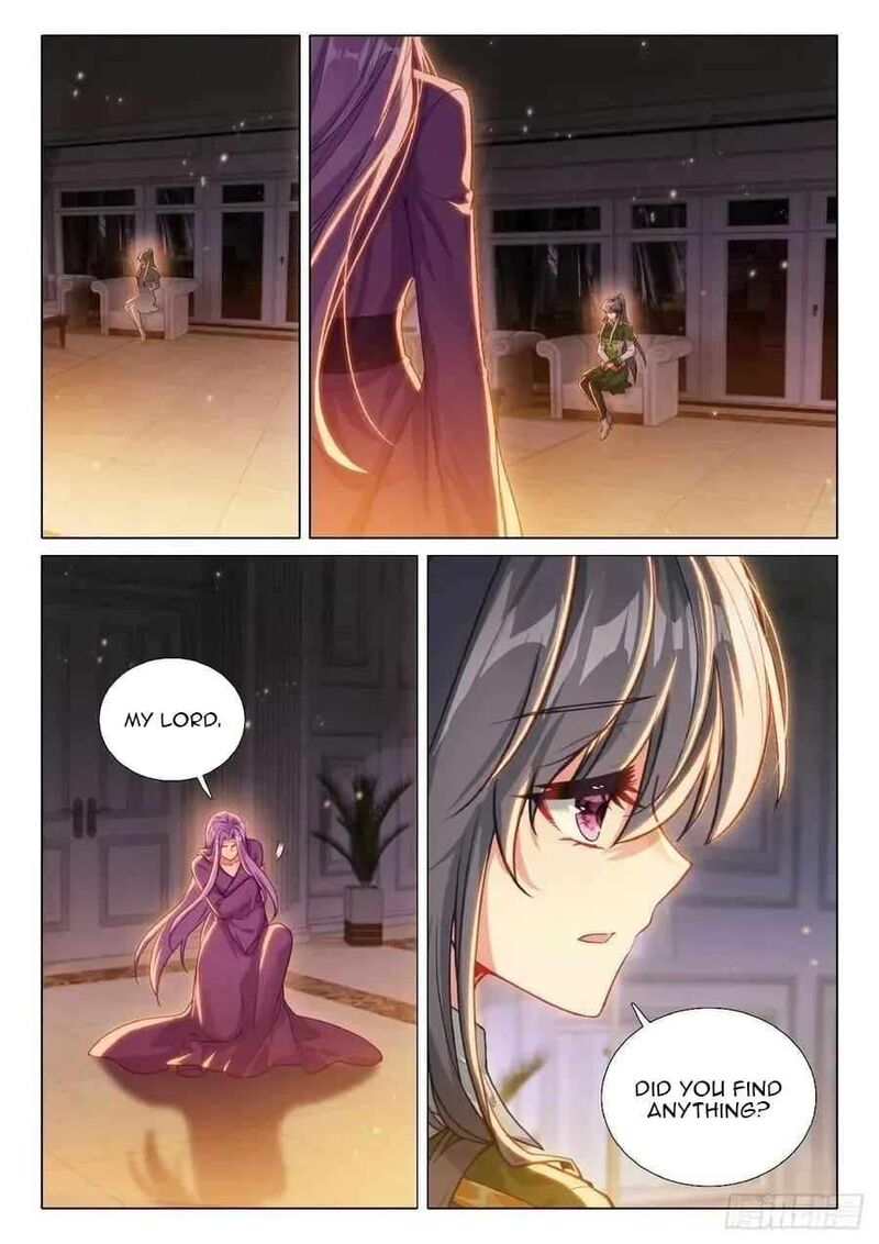 Douluo Dalu 3 The Legend Of The Dragon King 558 6