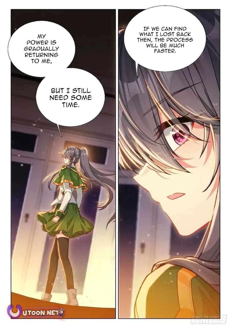 Douluo Dalu 3 The Legend Of The Dragon King 558 8