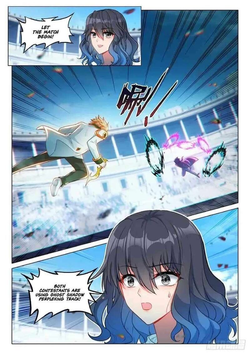 Douluo Dalu 3 The Legend Of The Dragon King 559 6