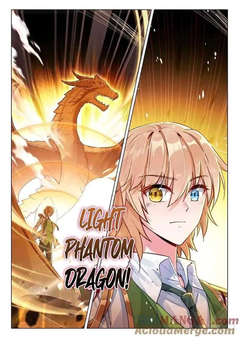 Douluo Dalu 3 The Legend Of The Dragon King 560 3