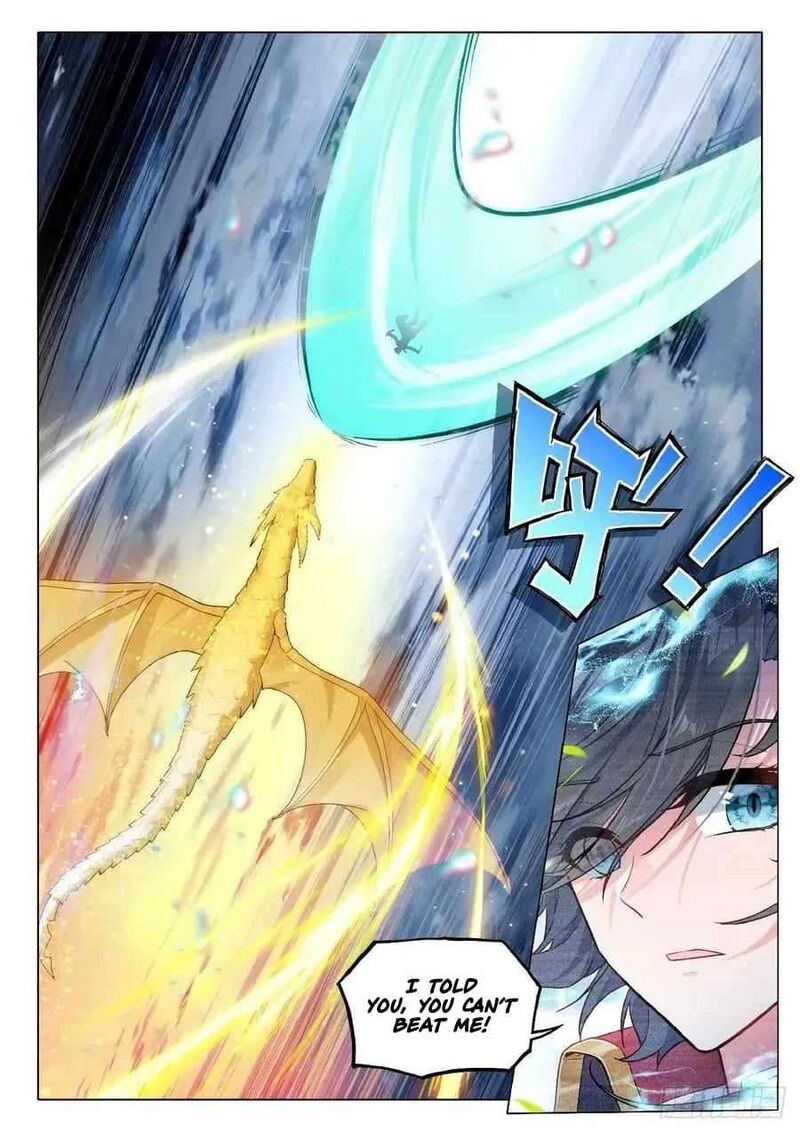 Douluo Dalu 3 The Legend Of The Dragon King 560 4