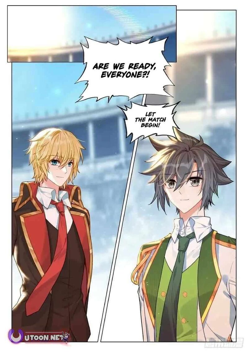 Douluo Dalu 3 The Legend Of The Dragon King 561 2