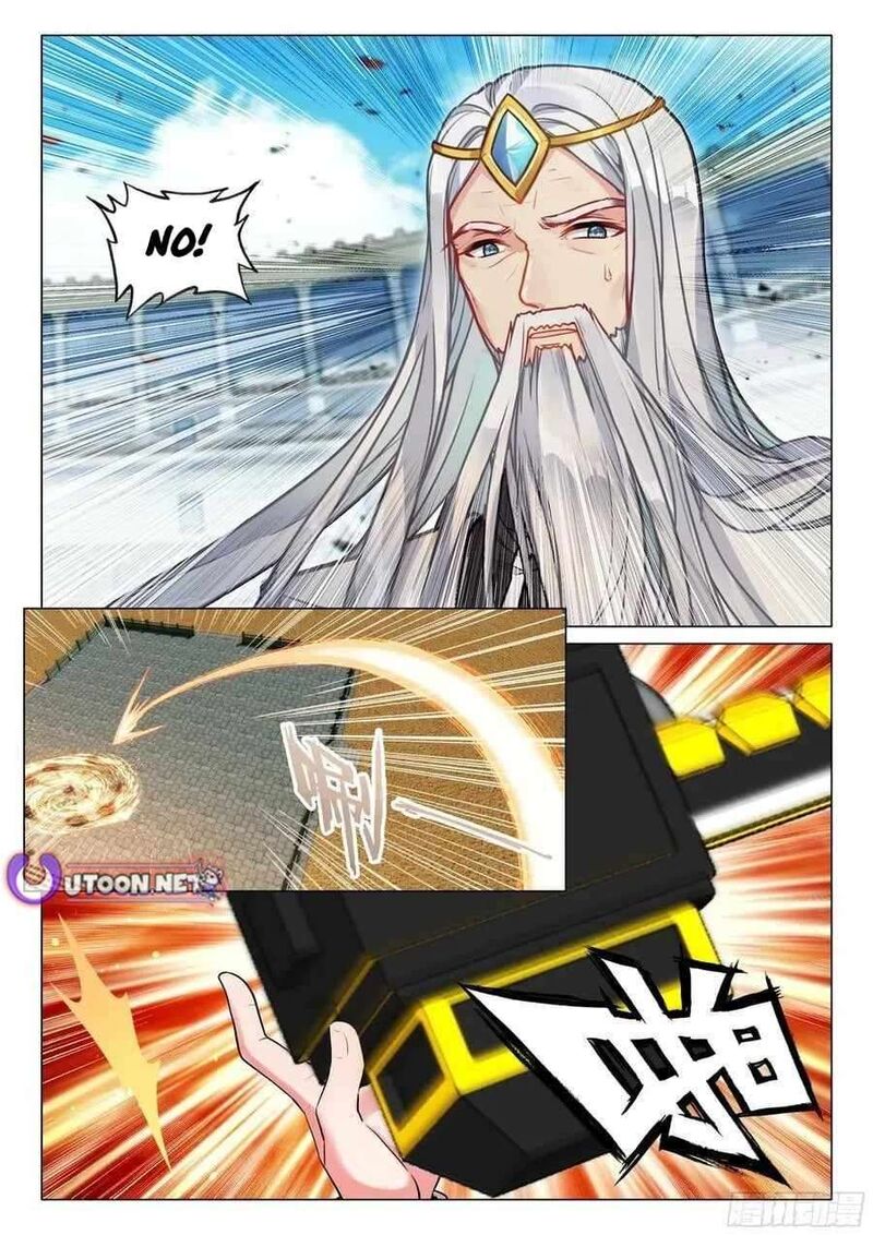 Douluo Dalu 3 The Legend Of The Dragon King 562 12