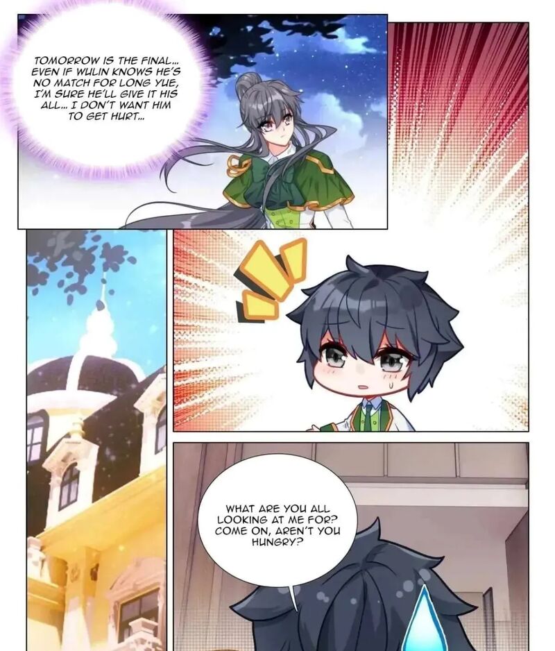 Douluo Dalu 3 The Legend Of The Dragon King 563 11