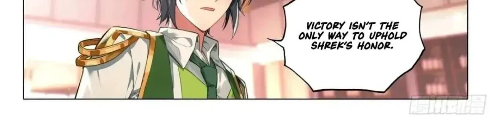 Douluo Dalu 3 The Legend Of The Dragon King 563 14