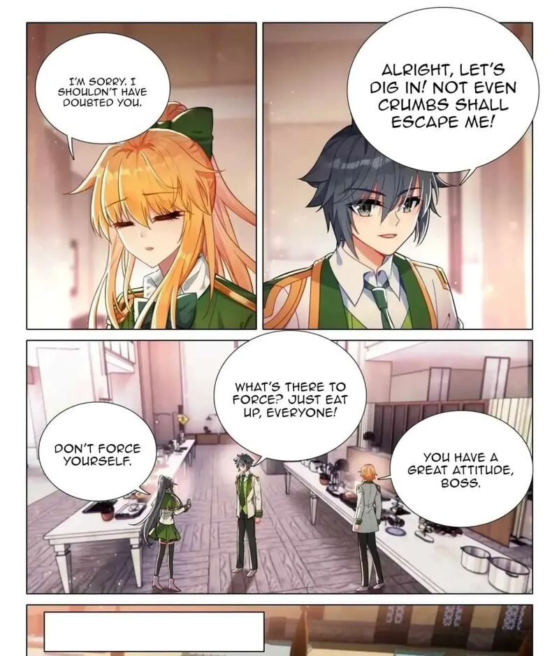 Douluo Dalu 3 The Legend Of The Dragon King 563 17