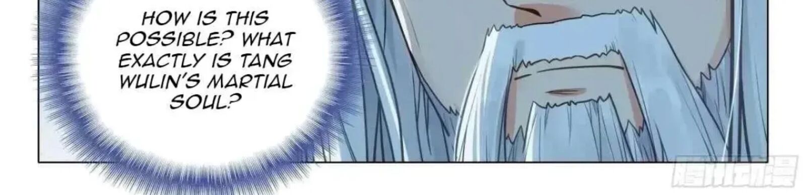 Douluo Dalu 3 The Legend Of The Dragon King 563 24