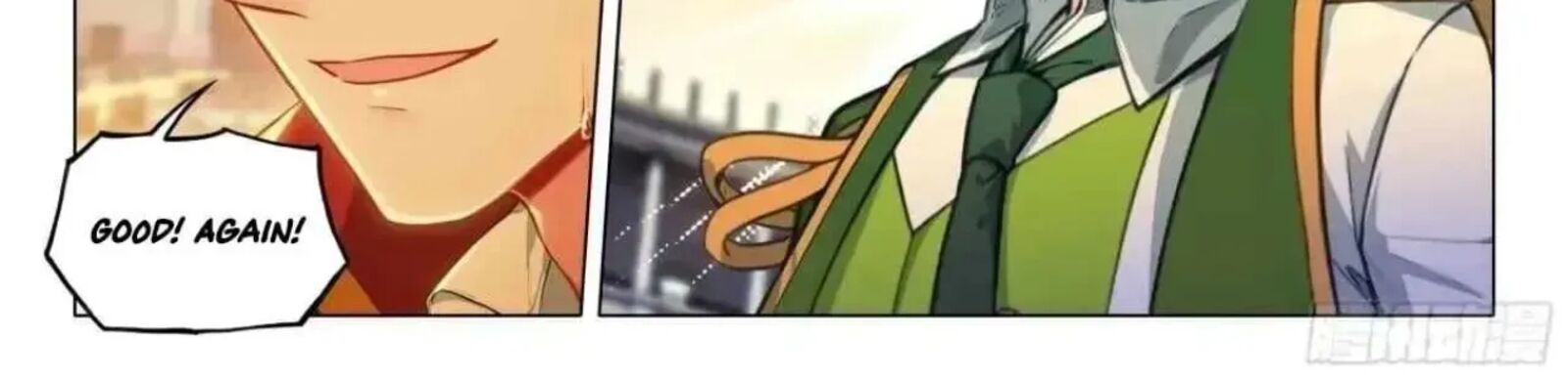 Douluo Dalu 3 The Legend Of The Dragon King 563 32