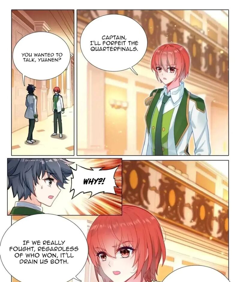 Douluo Dalu 3 The Legend Of The Dragon King 563 5