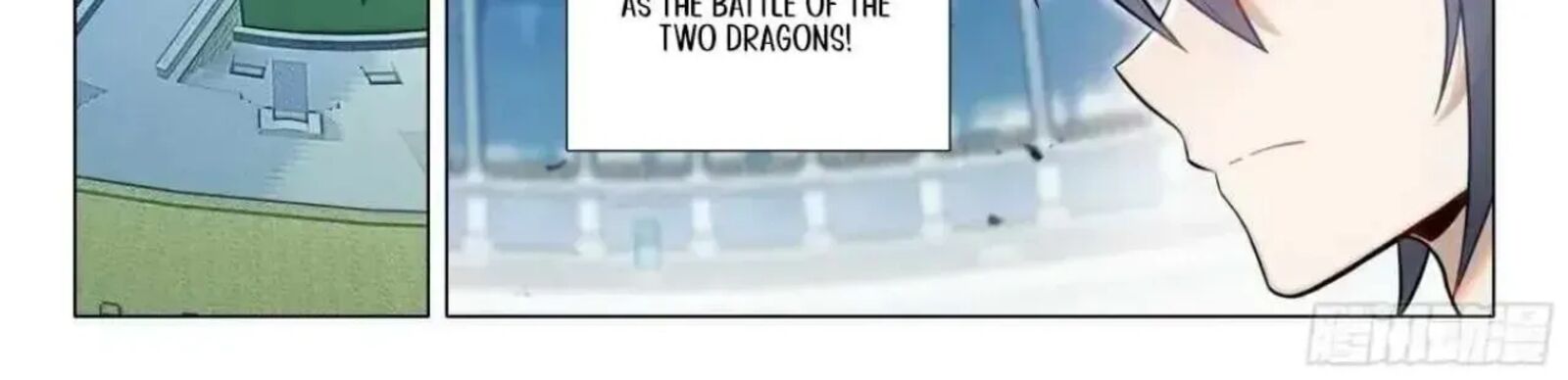 Douluo Dalu 3 The Legend Of The Dragon King 563 8