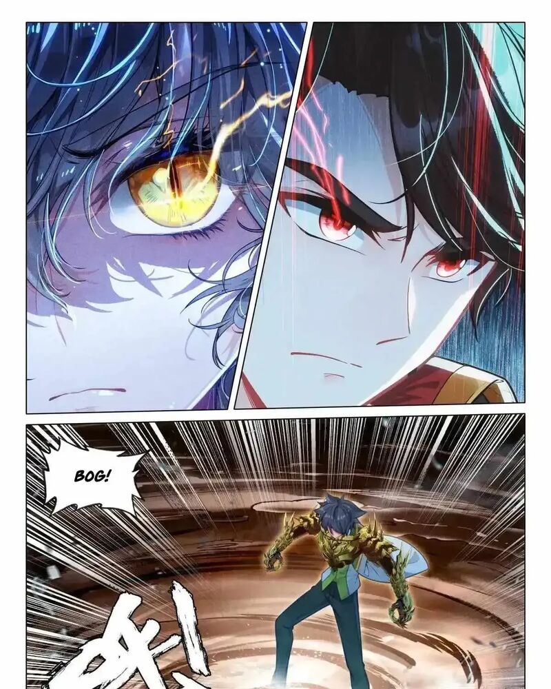 Douluo Dalu 3 The Legend Of The Dragon King 564 15