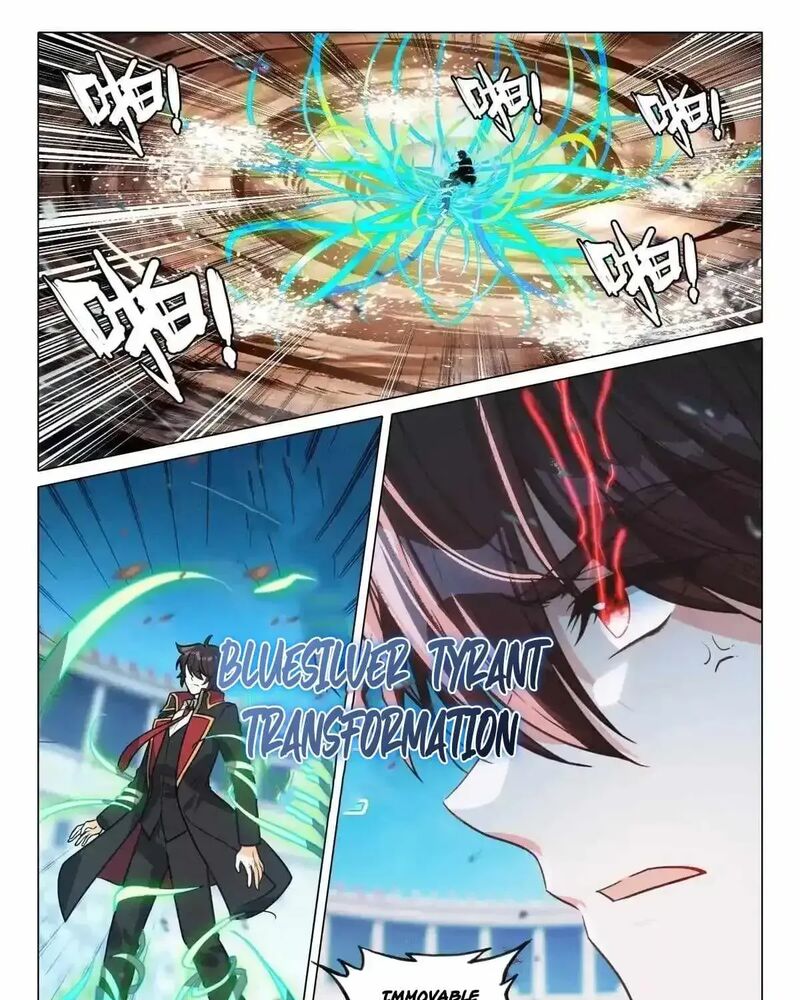 Douluo Dalu 3 The Legend Of The Dragon King 564 17