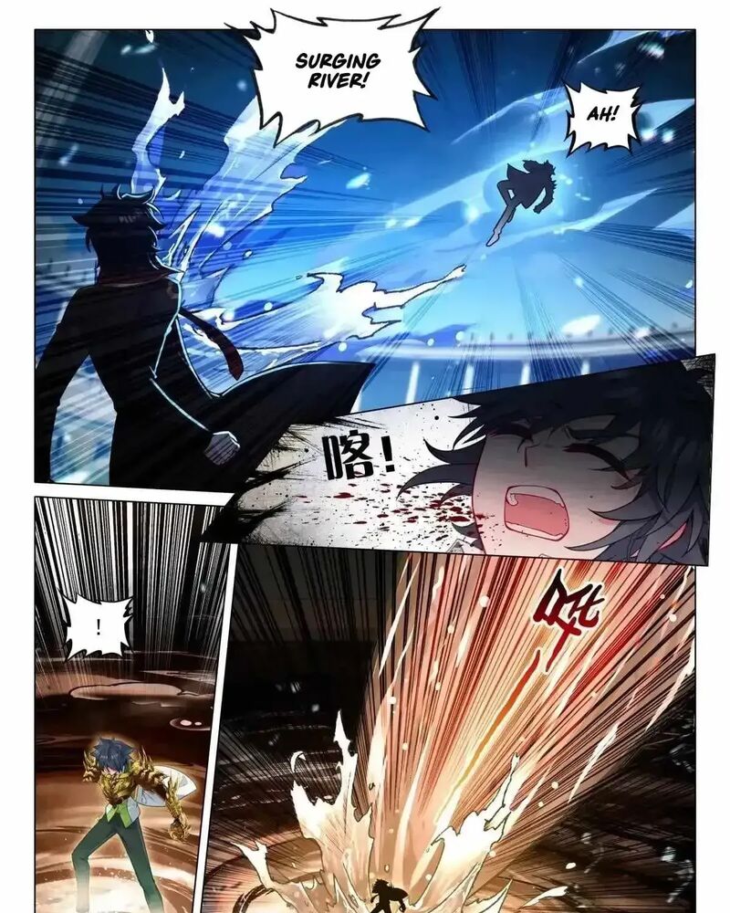 Douluo Dalu 3 The Legend Of The Dragon King 564 21