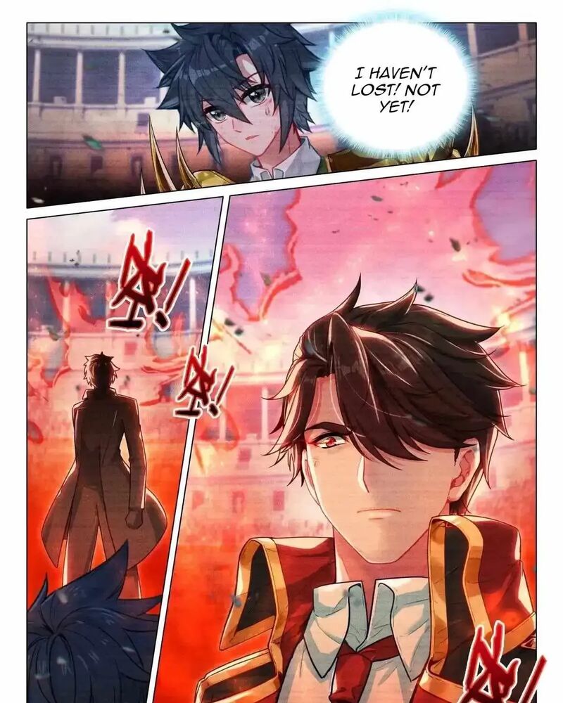 Douluo Dalu 3 The Legend Of The Dragon King 564 25