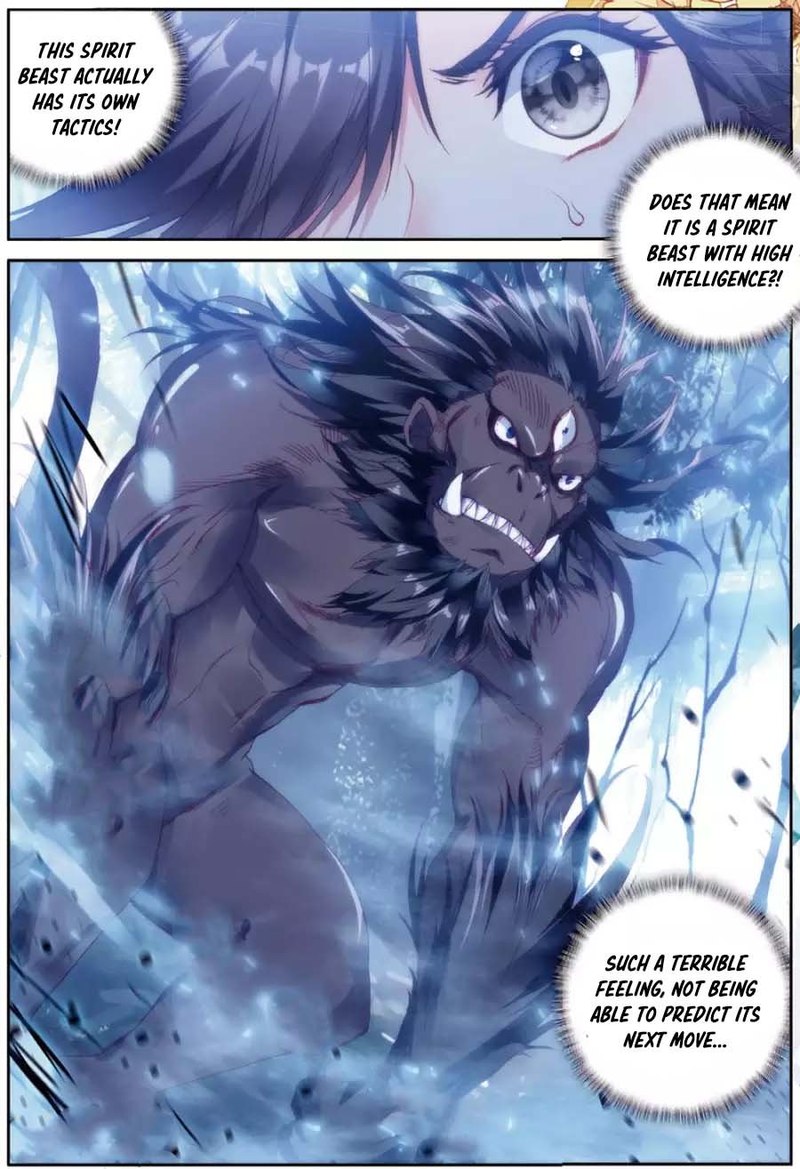 Douluo Dalu 3 The Legend Of The Dragon King 86 14