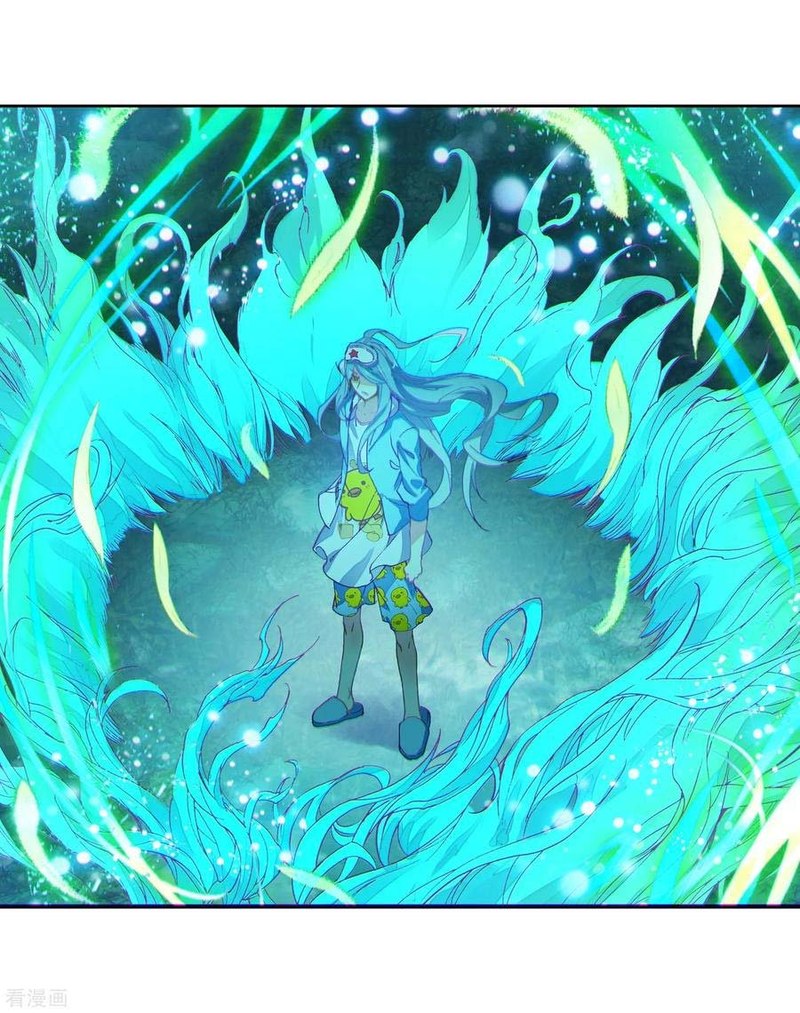 Douluo Dalu 3 The Legend Of The Dragon King 99 9