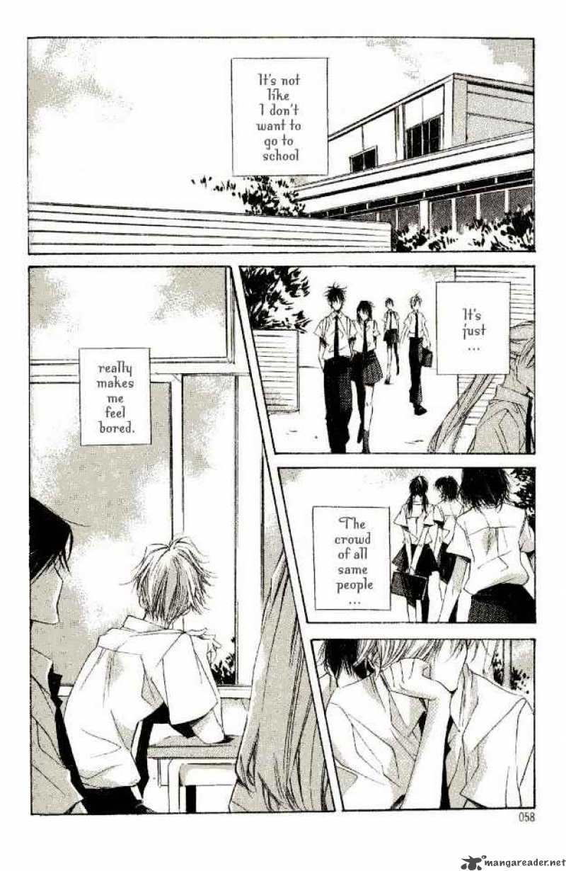 Dousaibou Seibutsu 4 2