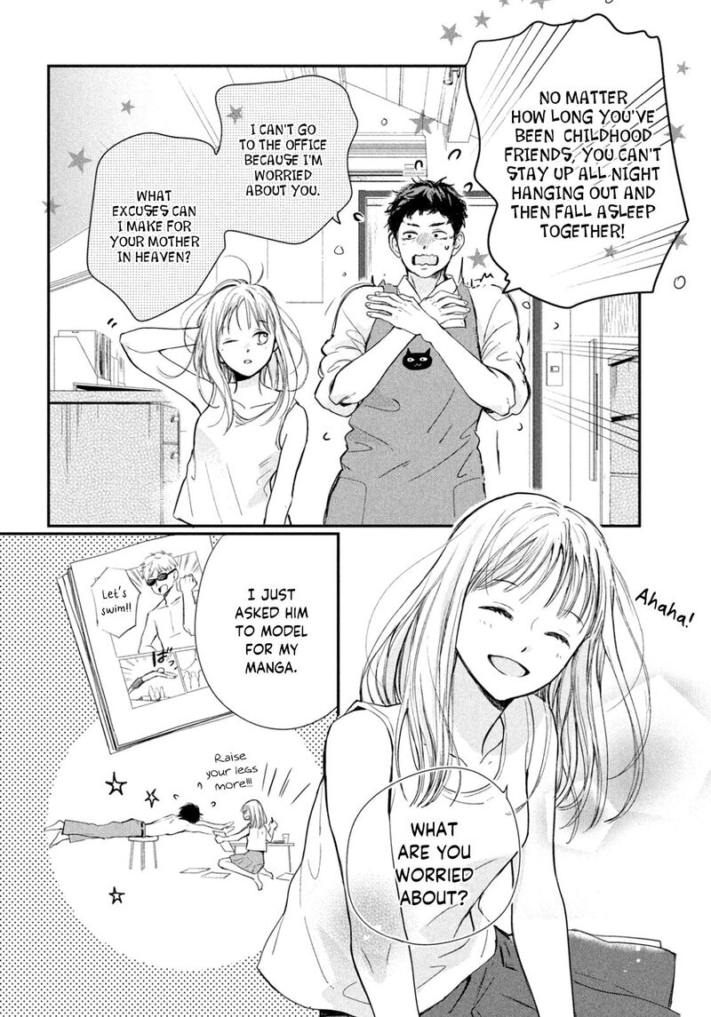 Douse Koishite Shimaunda 1 11