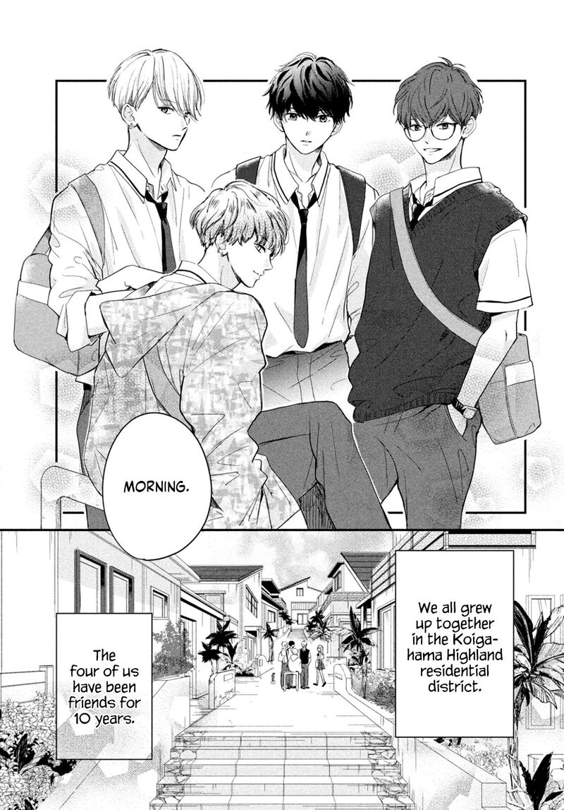 Douse Koishite Shimaunda 1 14