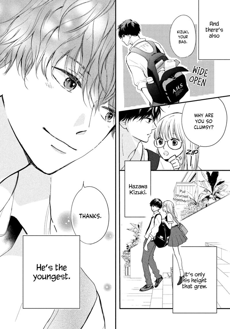 Douse Koishite Shimaunda 1 16