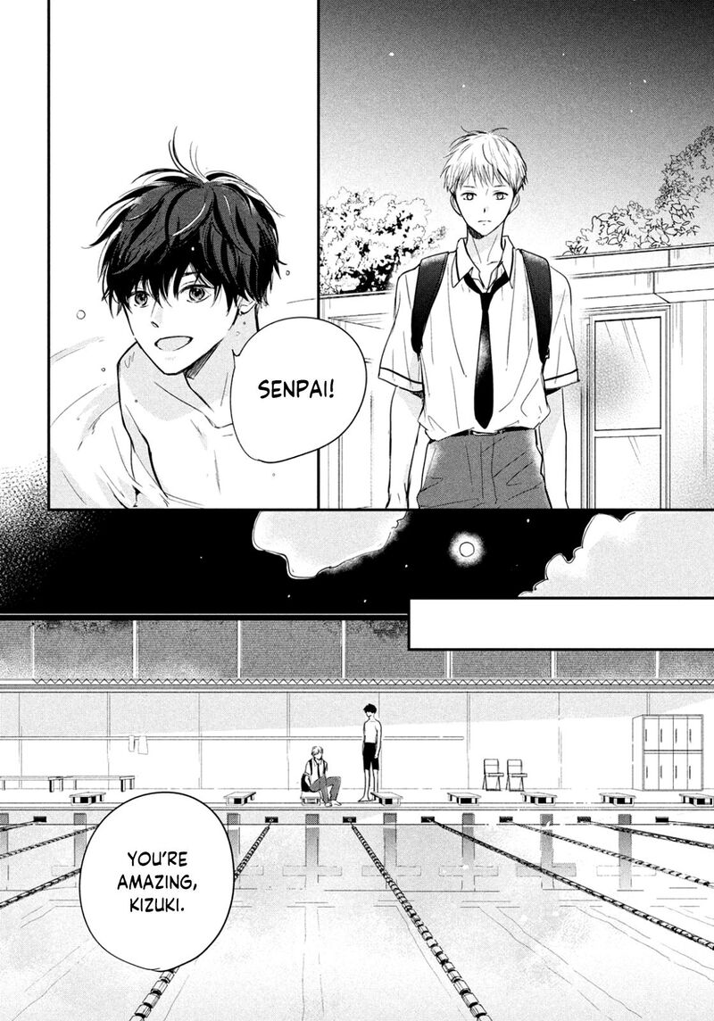 Douse Koishite Shimaunda 1 35