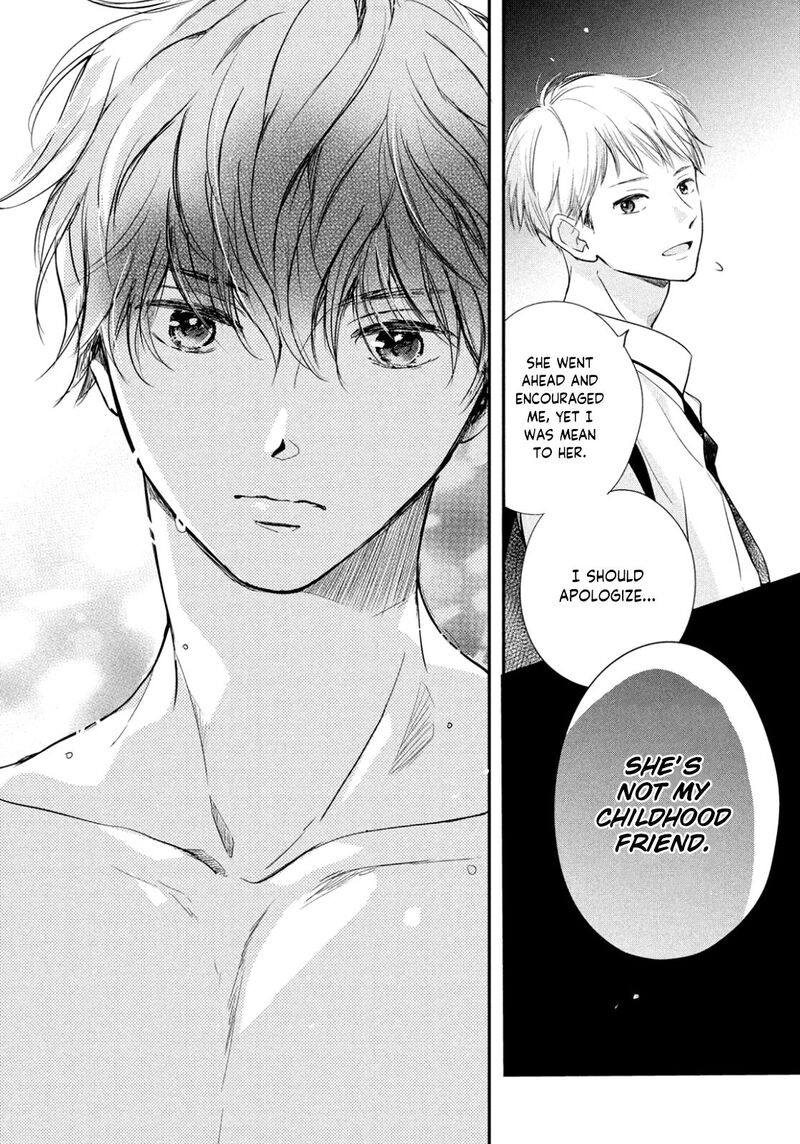 Douse Koishite Shimaunda 1 38