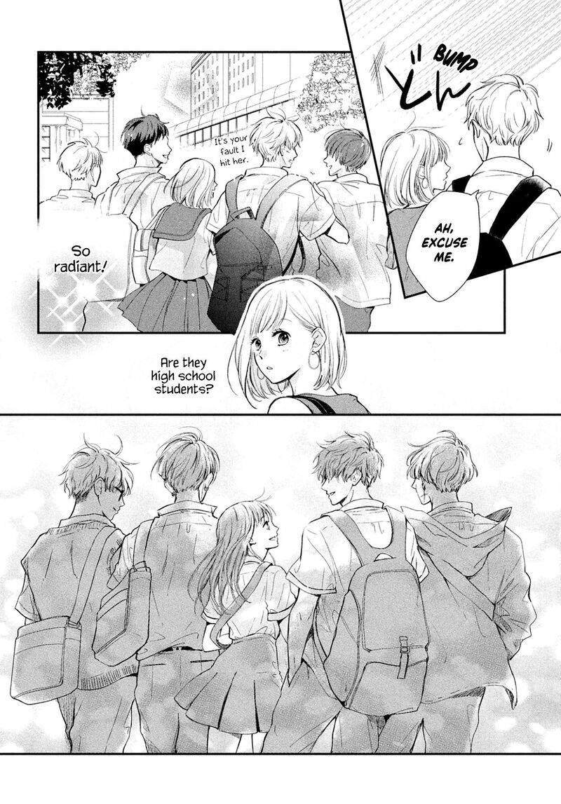 Douse Koishite Shimaunda 1 5