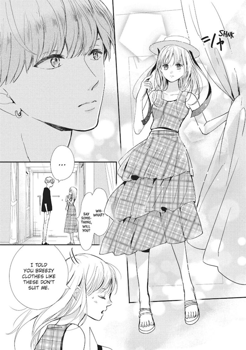 Douse Koishite Shimaunda 10 11