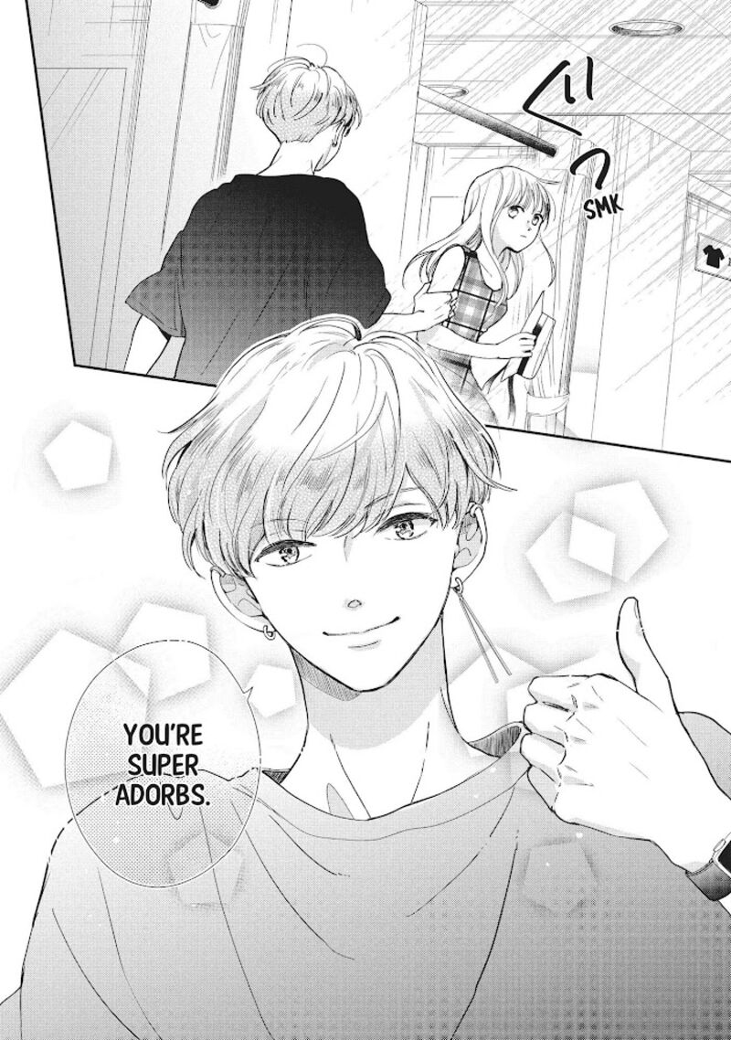 Douse Koishite Shimaunda 10 12