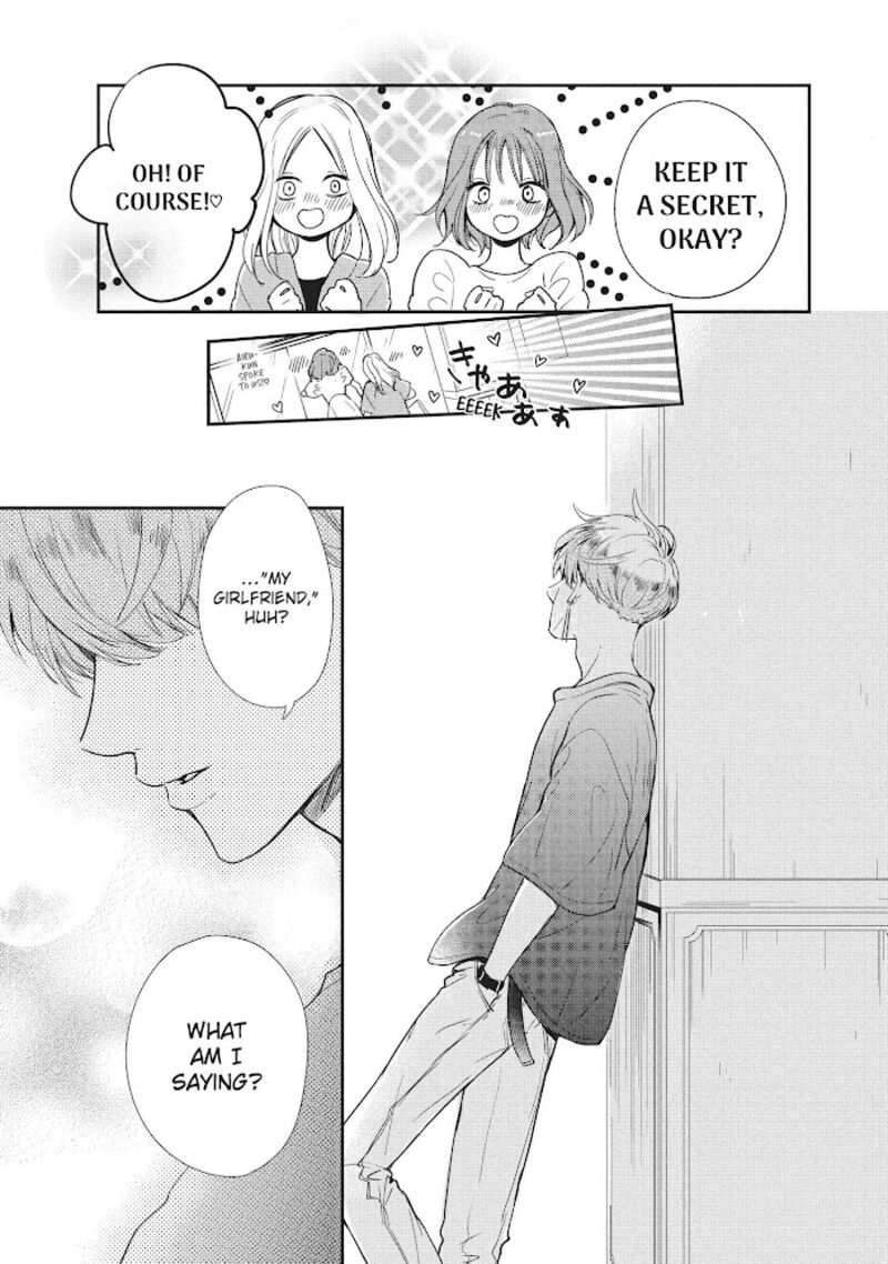 Douse Koishite Shimaunda 10 18