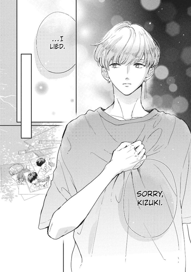 Douse Koishite Shimaunda 10 19