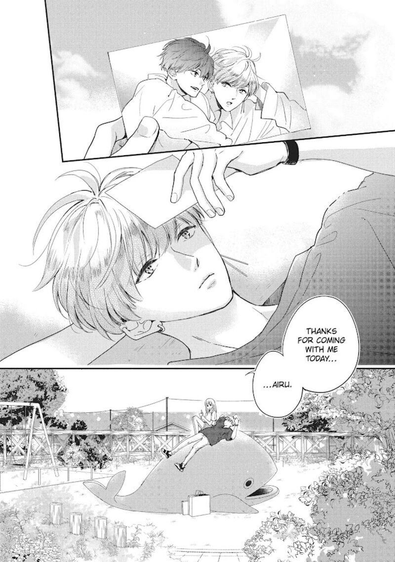 Douse Koishite Shimaunda 10 20