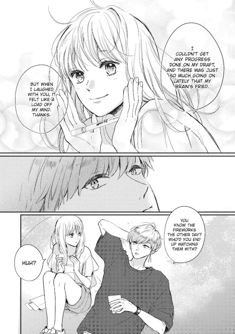 Douse Koishite Shimaunda 10 21