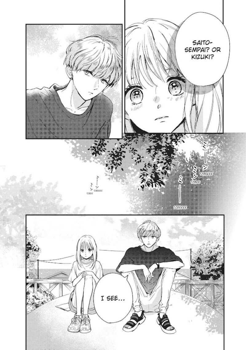 Douse Koishite Shimaunda 10 22