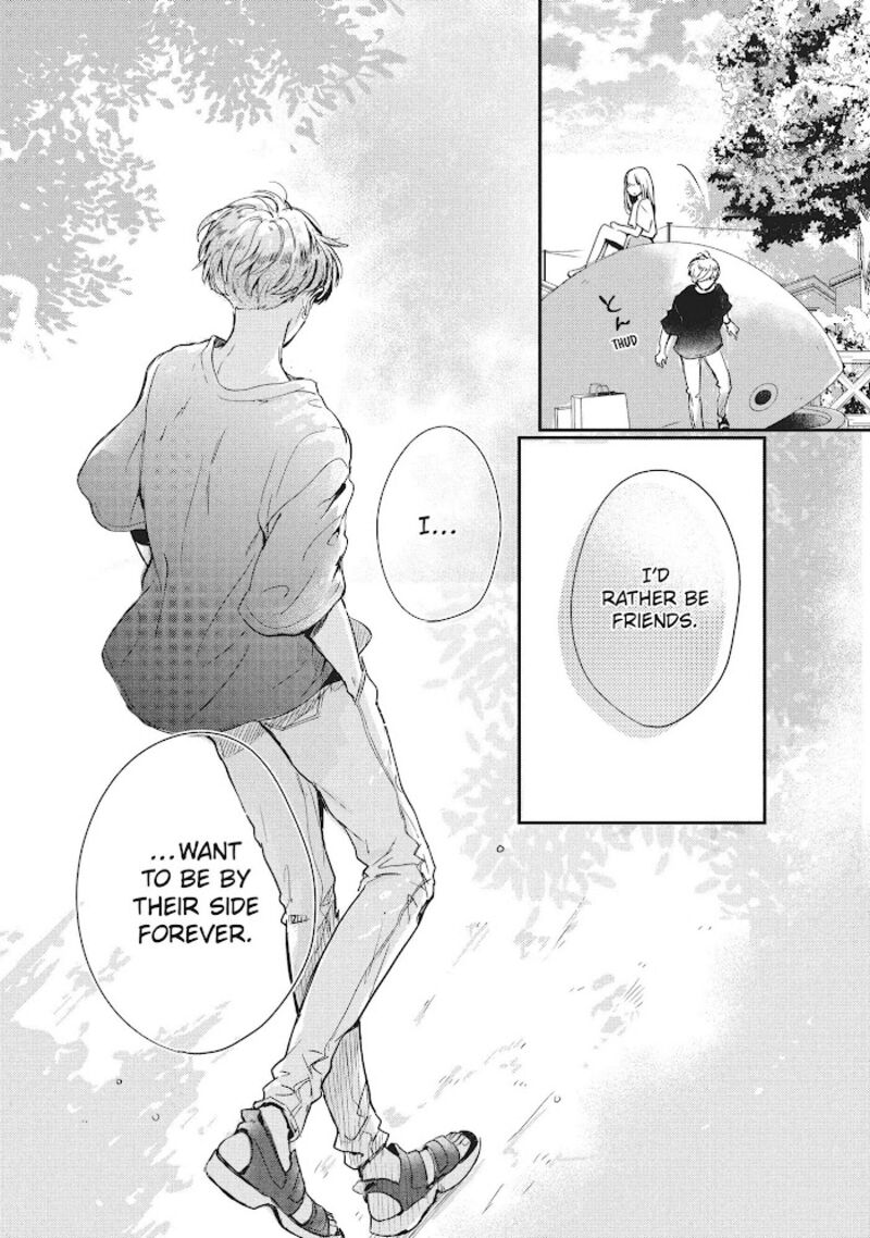 Douse Koishite Shimaunda 10 24