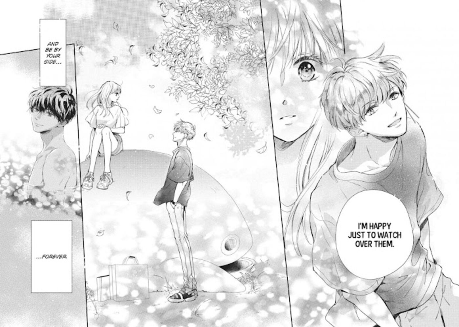 Douse Koishite Shimaunda 10 25