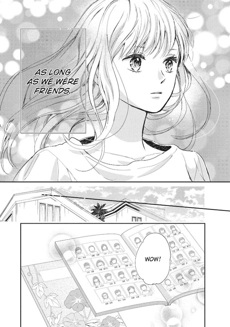 Douse Koishite Shimaunda 10 26