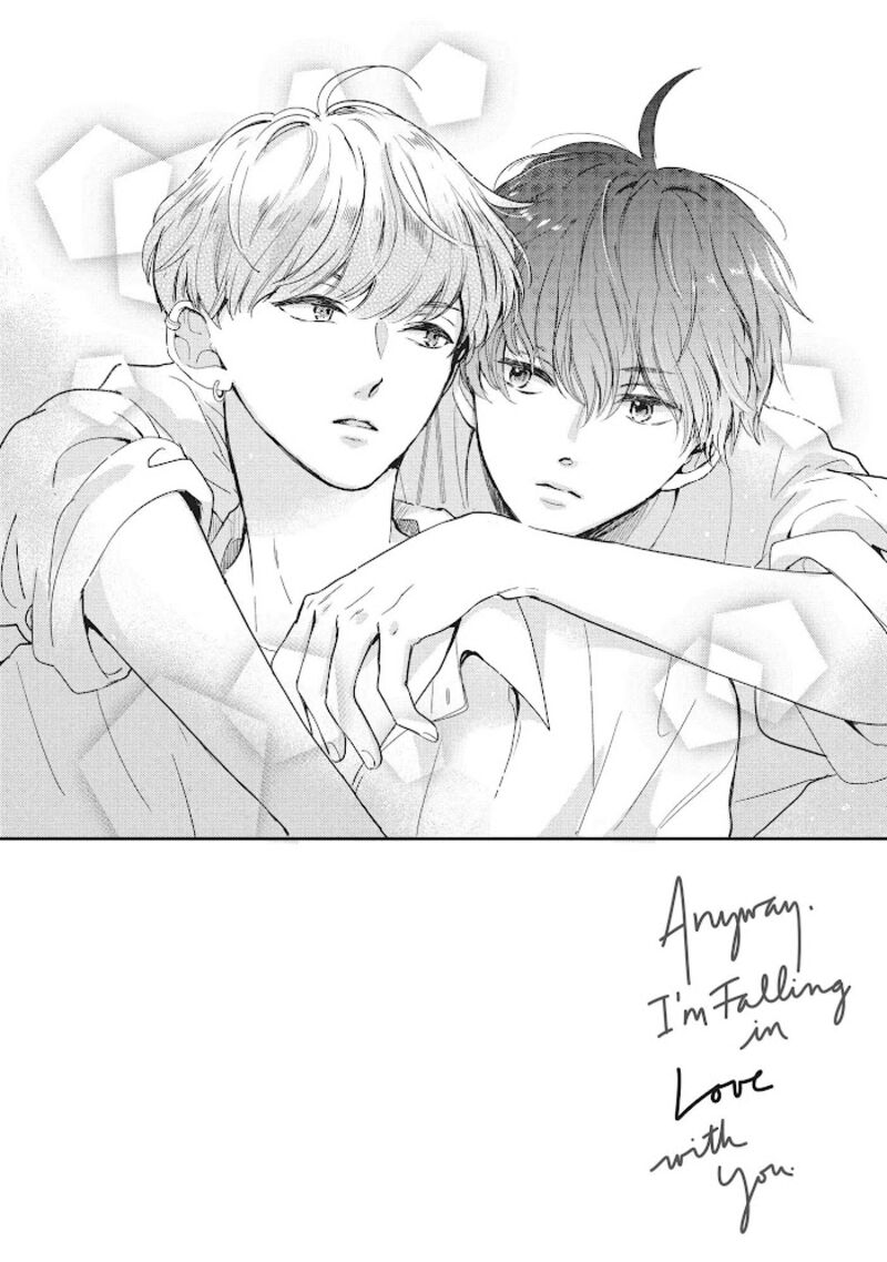 Douse Koishite Shimaunda 10 3