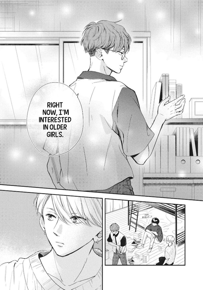 Douse Koishite Shimaunda 10 31