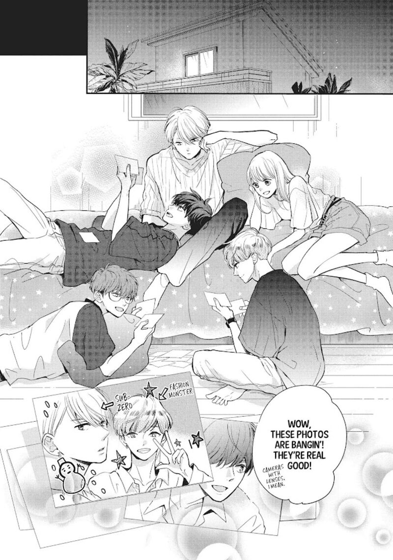 Douse Koishite Shimaunda 10 32