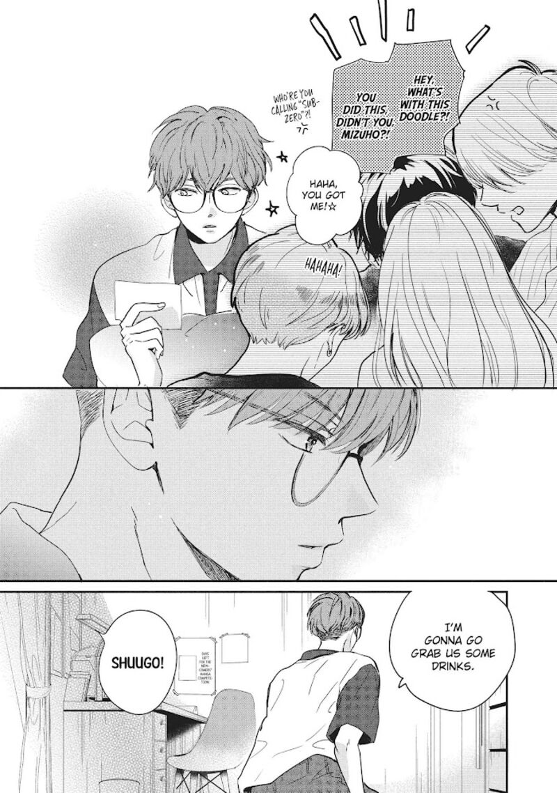 Douse Koishite Shimaunda 10 33