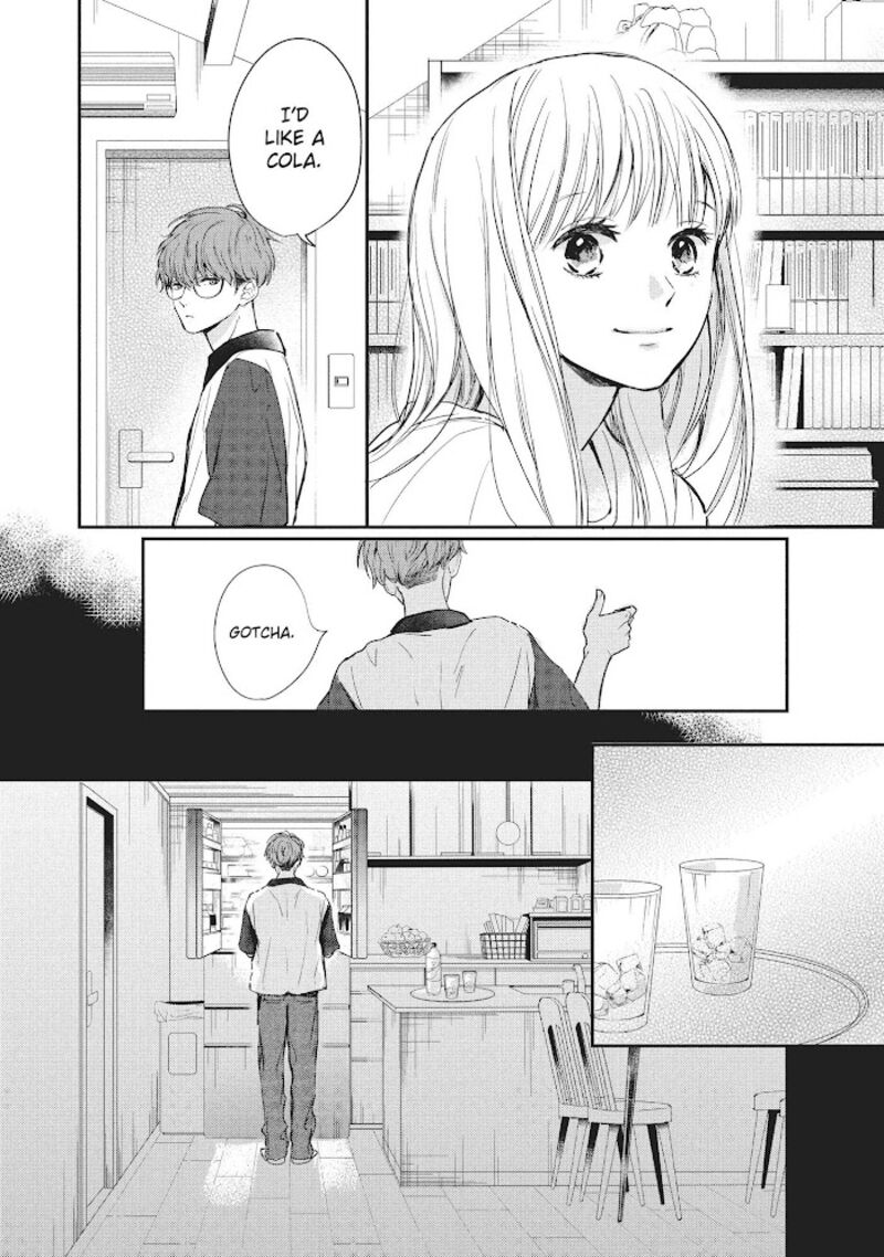 Douse Koishite Shimaunda 10 34