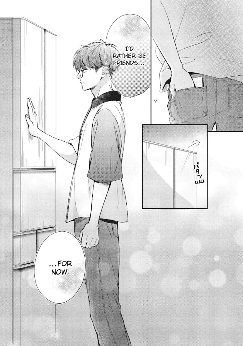 Douse Koishite Shimaunda 10 36