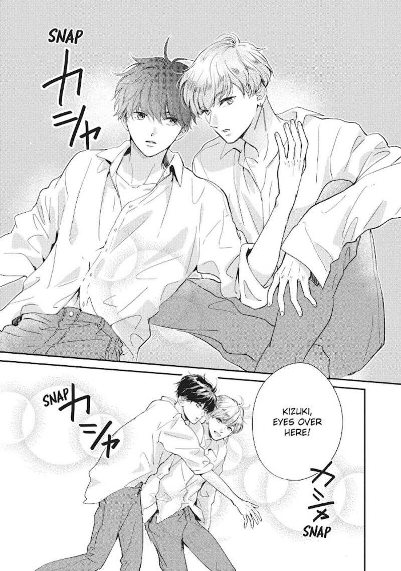 Douse Koishite Shimaunda 10 4