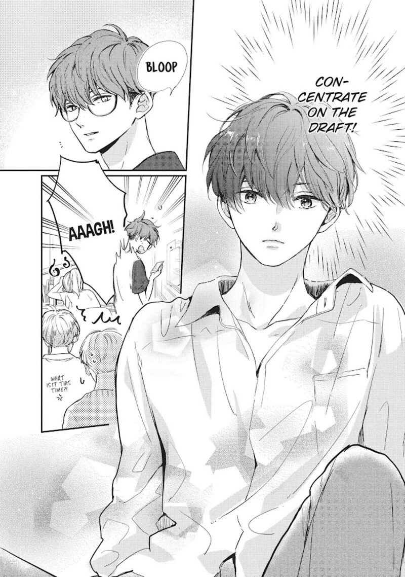 Douse Koishite Shimaunda 10 8