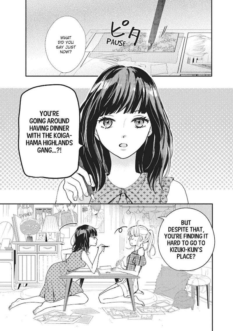 Douse Koishite Shimaunda 11 10