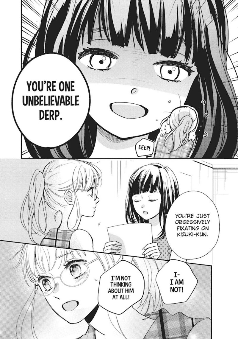 Douse Koishite Shimaunda 11 11