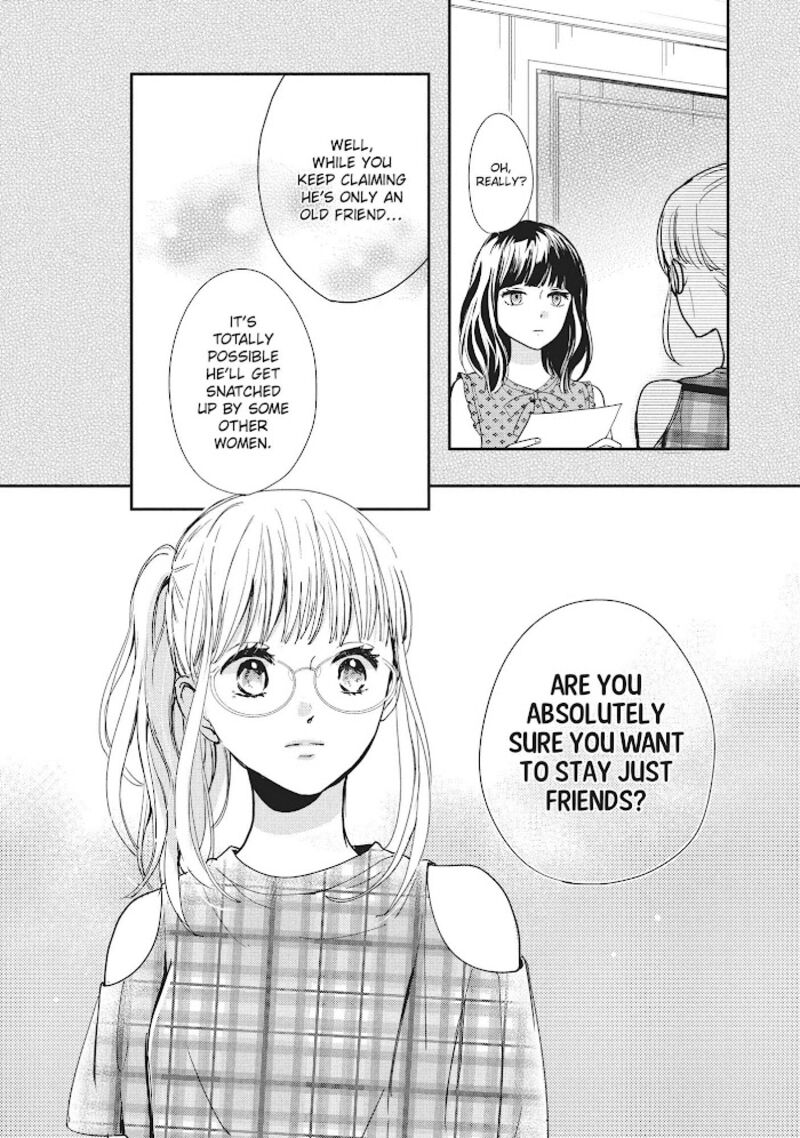 Douse Koishite Shimaunda 11 12