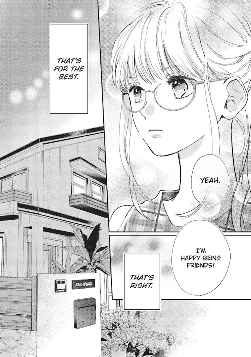 Douse Koishite Shimaunda 11 13