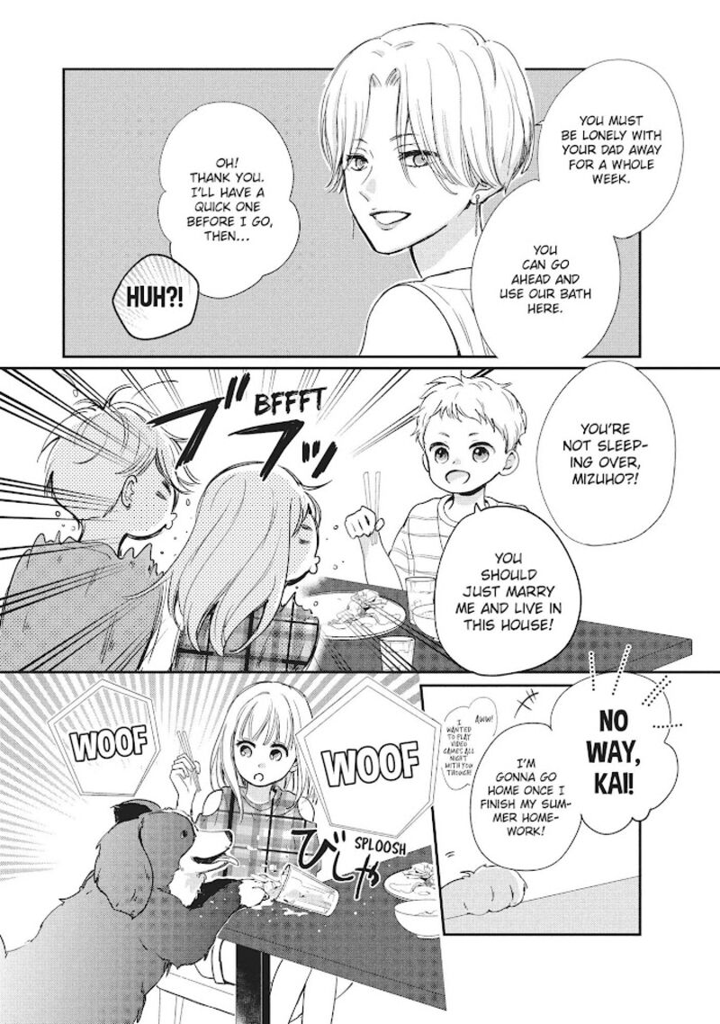 Douse Koishite Shimaunda 11 15